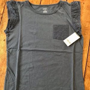 NEW!! Carter’s Kid shirt